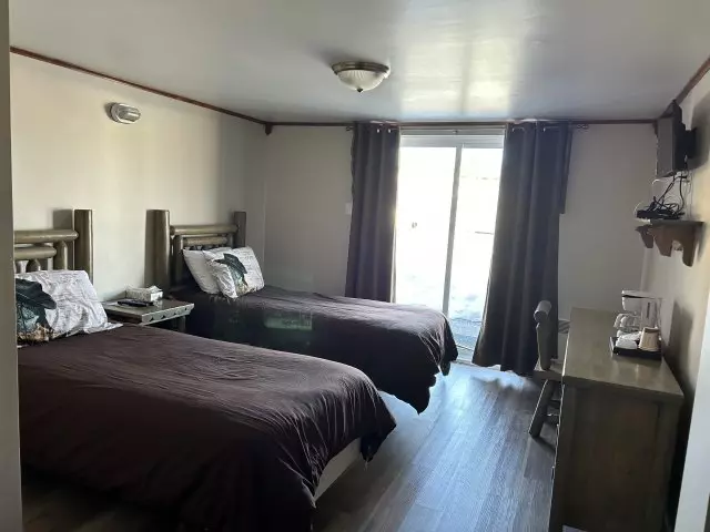 Chambre 2 et 6