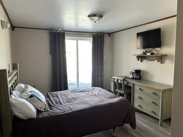 Chambre 4 et 8