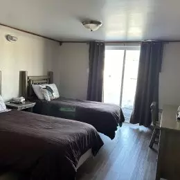 Chambre 2 et 6